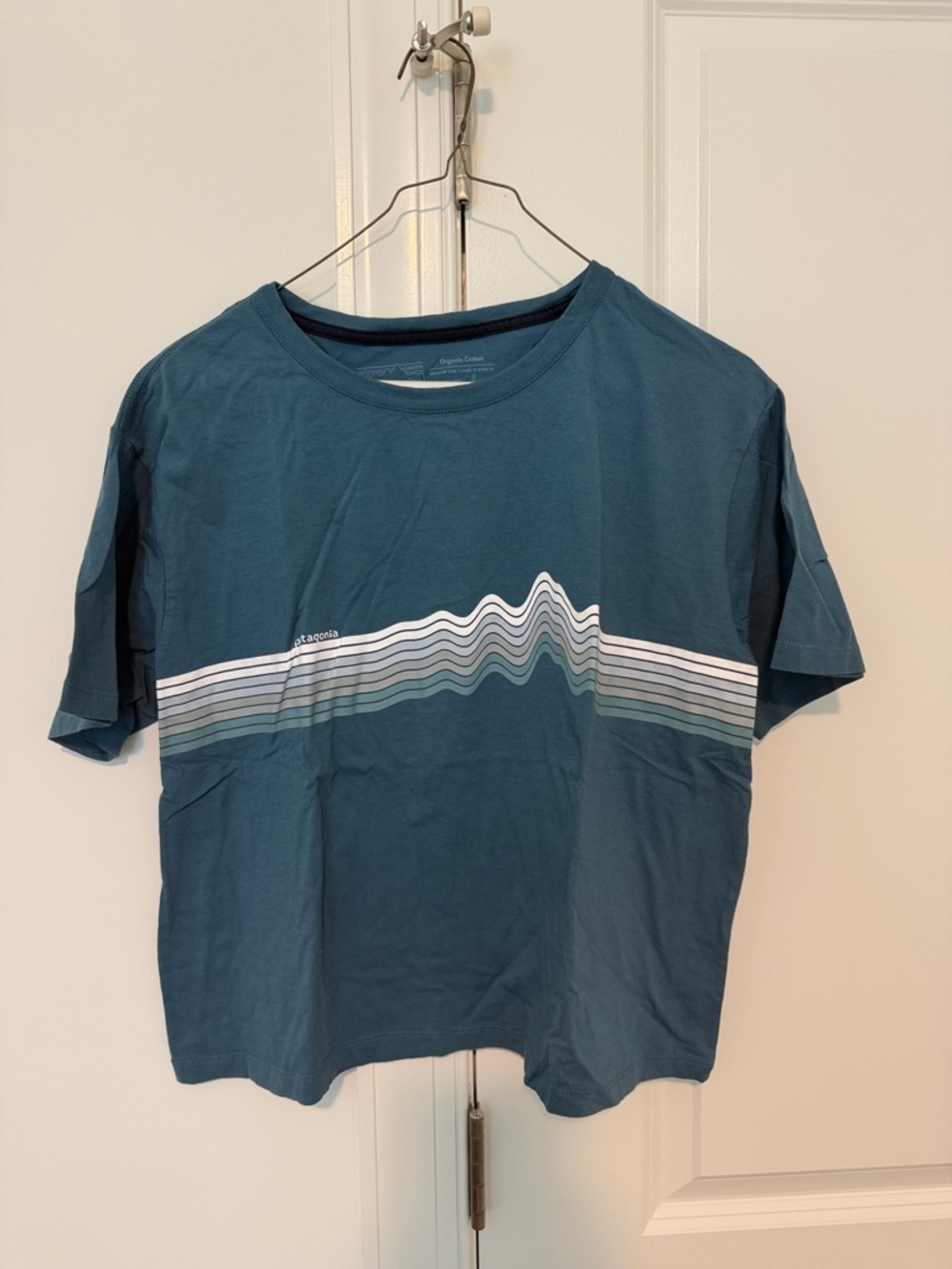 Women’s Patagonia T-shirt